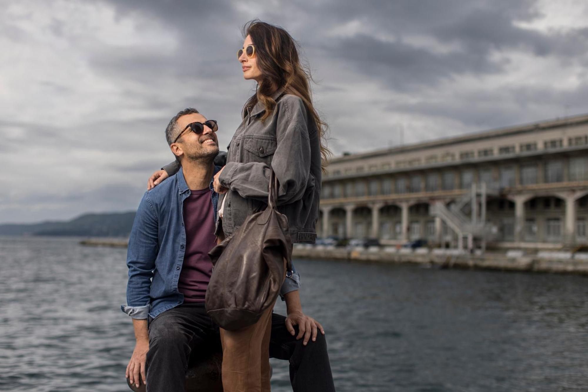 Urbanauts Beletages Sonata Daire Trieste Dış mekan fotoğraf